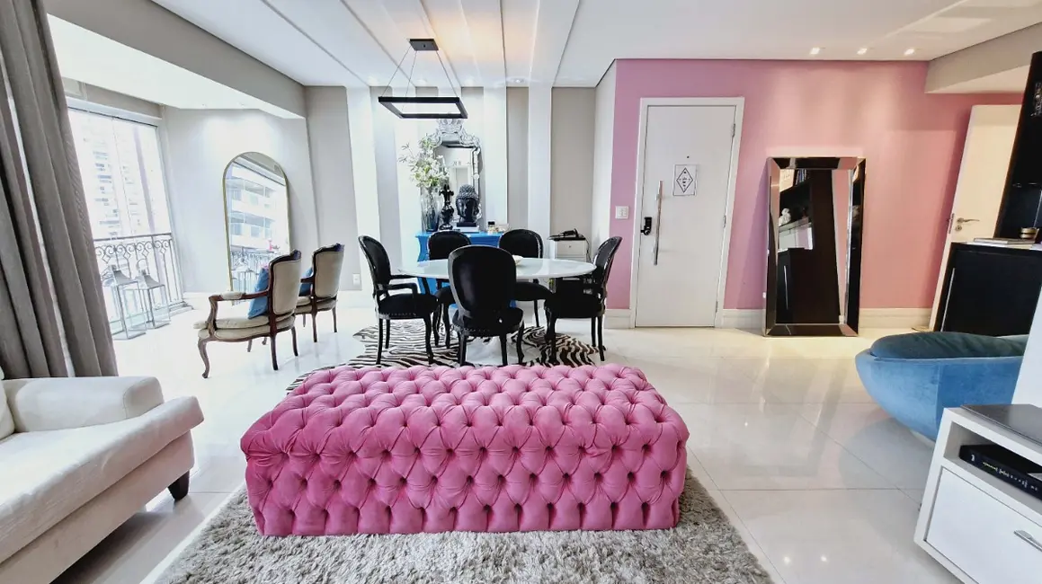 Apartamento com 2 quartos à venda, 99m2 em Jardim das Acácias, São Paulo - SP - imagem 9 Foto 9 de Apartamento com 2 quartos à venda, 99m2 em Jardim das Acácias, São Paulo - SP