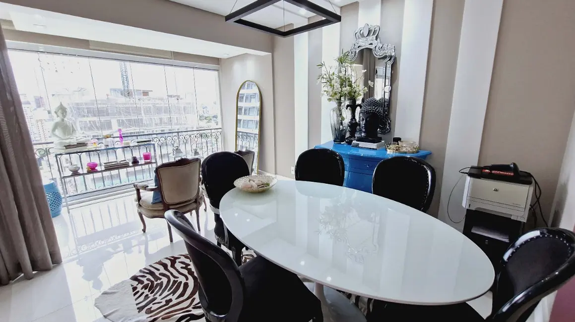 Apartamento com 2 quartos à venda, 99m2 em Jardim das Acácias, São Paulo - SP - imagem 5 Foto 5 de Apartamento com 2 quartos à venda, 99m2 em Jardim das Acácias, São Paulo - SP