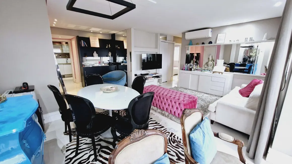 Apartamento com 2 quartos à venda, 99m2 em Jardim das Acácias, São Paulo - SP - imagem 8 Foto 8 de Apartamento com 2 quartos à venda, 99m2 em Jardim das Acácias, São Paulo - SP