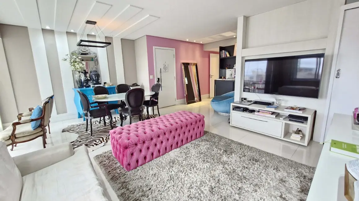 Apartamento com 2 quartos à venda, 99m2 em Jardim das Acácias, São Paulo - SP - imagem 4 Foto 4 de Apartamento com 2 quartos à venda, 99m2 em Jardim das Acácias, São Paulo - SP