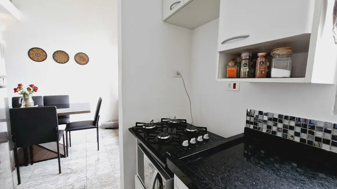 Apartamento com 1 quarto à venda, 77m2 em Brooklin Paulista, São Paulo - SP - imagem 8 Foto 8 de Apartamento com 1 quarto à venda, 77m2 em Brooklin Paulista, São Paulo - SP