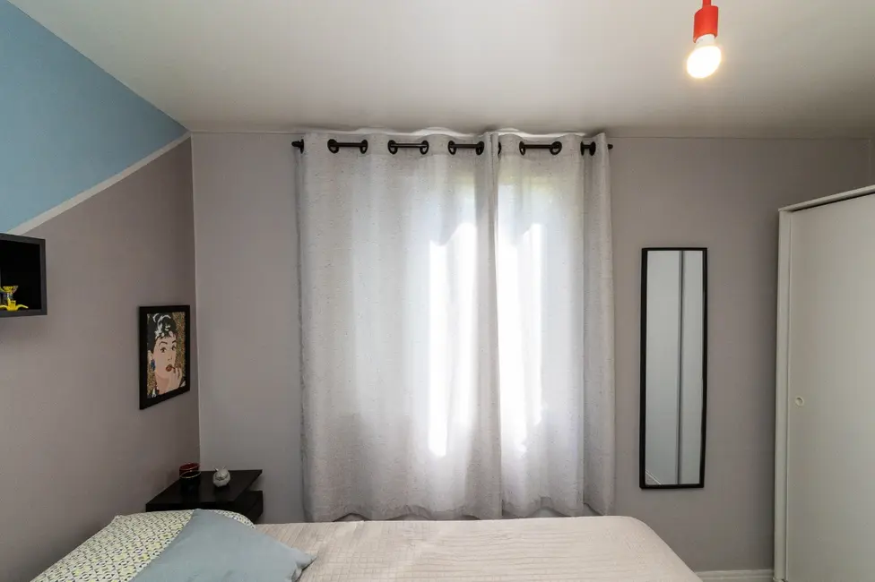 Apartamento com 2 quartos à venda, 47m2 em Jardim Felicidade (Zona Oeste), São Paulo - SP - imagem 5 Foto 5 de Apartamento com 2 quartos à venda, 47m2 em Jardim Felicidade (Zona Oeste), São Paulo - SP