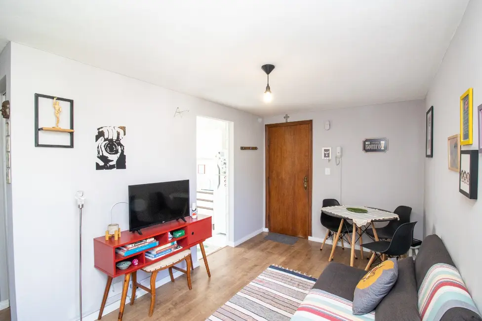 Apartamento com 2 quartos à venda, 47m2 em Jardim Felicidade (Zona Oeste), São Paulo - SP - imagem 1 Foto 1 de Apartamento com 2 quartos à venda, 47m2 em Jardim Felicidade (Zona Oeste), São Paulo - SP