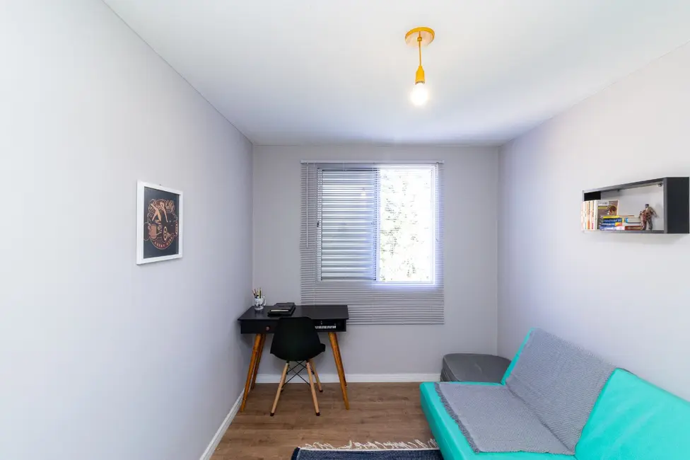 Apartamento com 2 quartos à venda, 47m2 em Jardim Felicidade (Zona Oeste), São Paulo - SP - imagem 8 Foto 8 de Apartamento com 2 quartos à venda, 47m2 em Jardim Felicidade (Zona Oeste), São Paulo - SP