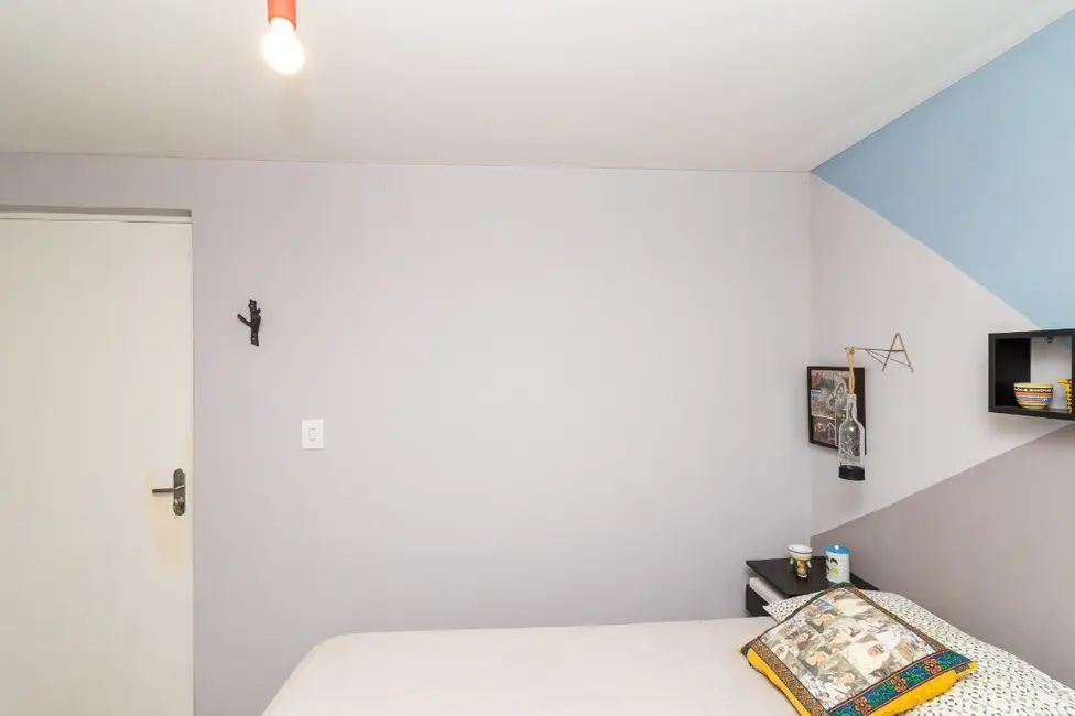 Apartamento com 2 quartos à venda, 47m2 em Jardim Felicidade (Zona Oeste), São Paulo - SP - imagem 6 Foto 6 de Apartamento com 2 quartos à venda, 47m2 em Jardim Felicidade (Zona Oeste), São Paulo - SP