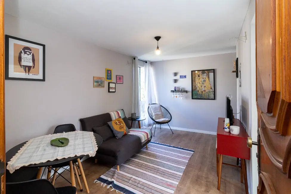 Apartamento com 2 quartos à venda, 47m2 em Jardim Felicidade (Zona Oeste), São Paulo - SP - imagem 4 Foto 4 de Apartamento com 2 quartos à venda, 47m2 em Jardim Felicidade (Zona Oeste), São Paulo - SP