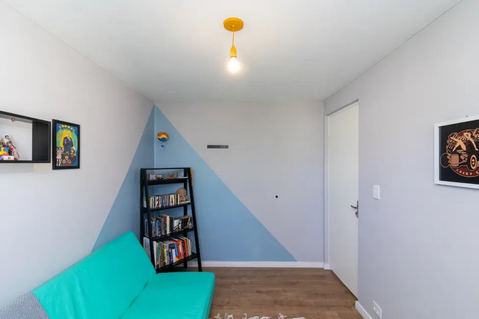 Apartamento com 2 quartos à venda, 47m2 em Jardim Felicidade (Zona Oeste), São Paulo - SP - imagem 9 Foto 9 de Apartamento com 2 quartos à venda, 47m2 em Jardim Felicidade (Zona Oeste), São Paulo - SP