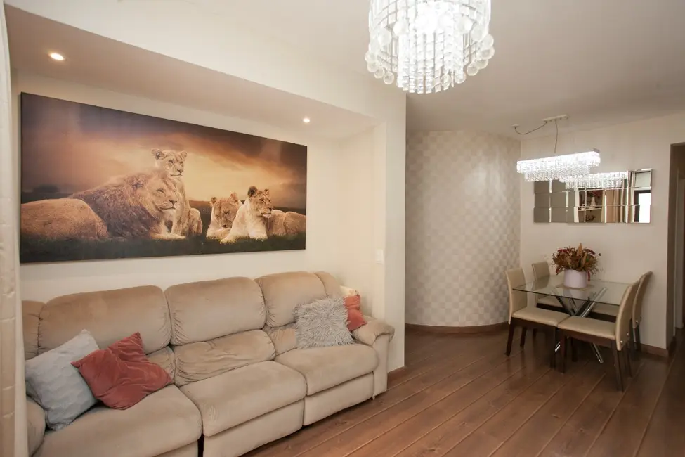 Foto 8 de Apartamento com 3 quartos à venda, 80m2 em Vila Primavera, São Paulo - SP