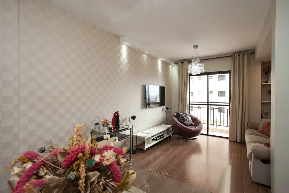 Foto 4 de Apartamento com 3 quartos à venda, 80m2 em Vila Primavera, São Paulo - SP