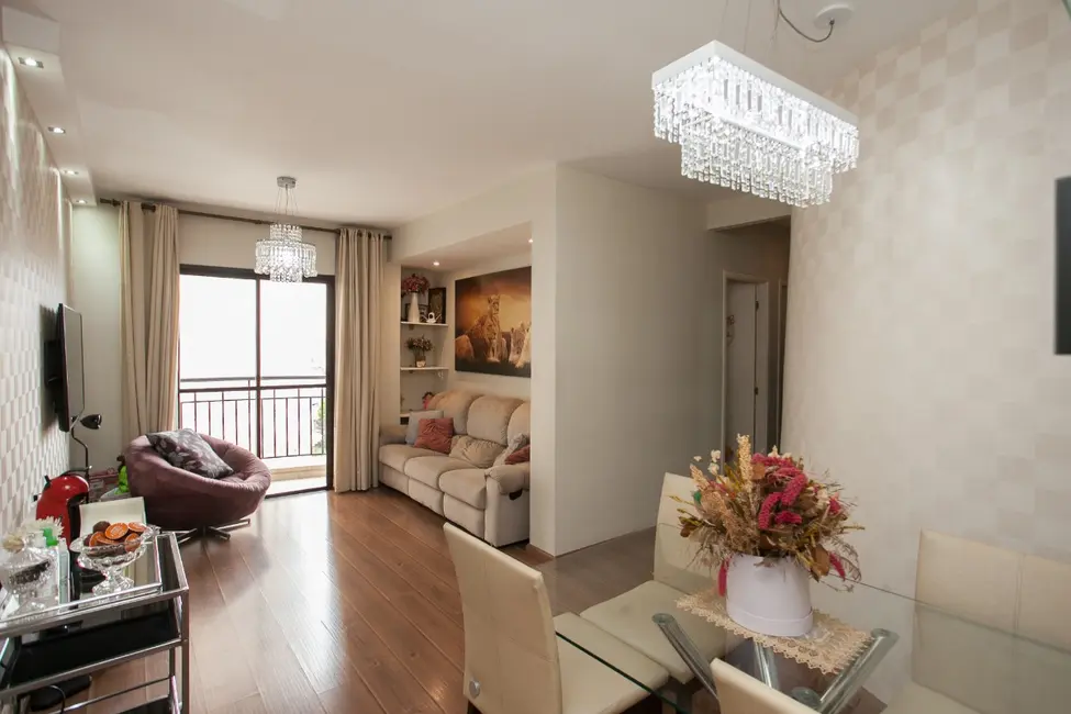 Foto 2 de Apartamento com 3 quartos à venda, 80m2 em Vila Primavera, São Paulo - SP