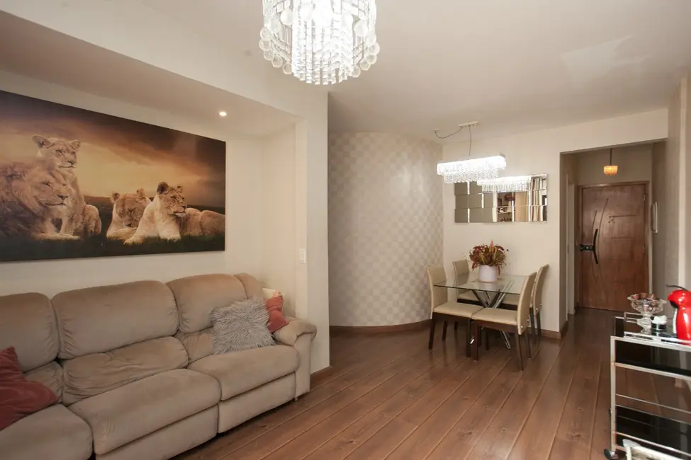 Foto 9 de Apartamento com 3 quartos à venda, 80m2 em Vila Primavera, São Paulo - SP