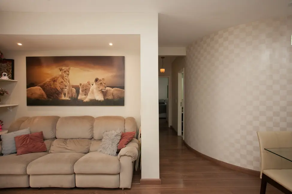 Foto 6 de Apartamento com 3 quartos à venda, 80m2 em Vila Primavera, São Paulo - SP