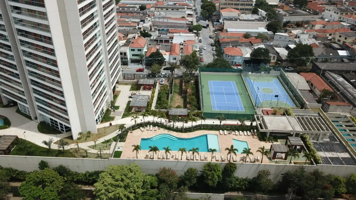 Foto 7 de Apartamento com 3 quartos à venda, 130m2 em Vila Anastácio, São Paulo - SP
