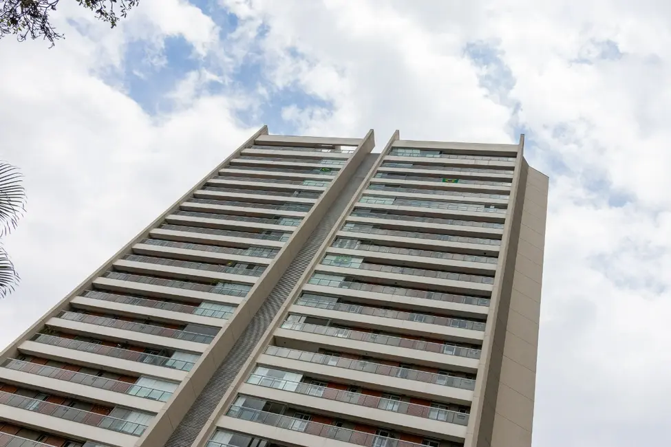 Foto 5 de Apartamento com 3 quartos à venda, 130m2 em Vila Anastácio, São Paulo - SP