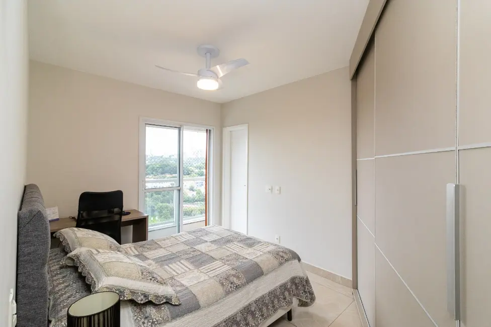 Foto 6 de Apartamento com 3 quartos à venda, 130m2 em Vila Anastácio, São Paulo - SP