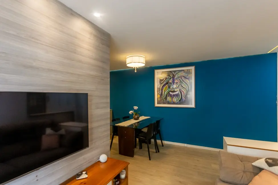 Foto 7 de Apartamento com 2 quartos à venda em Vila São Paulo, São Paulo - SP