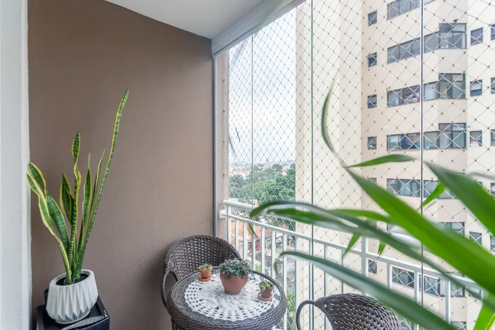 Foto 8 de Apartamento com 2 quartos à venda em Vila São Paulo, São Paulo - SP