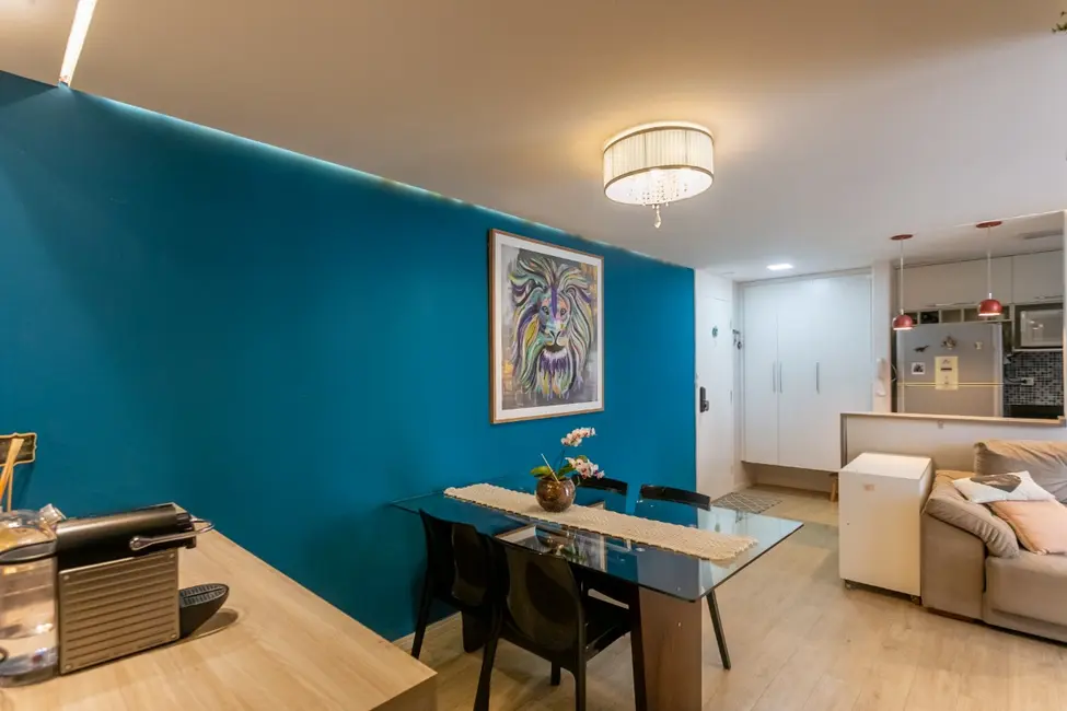 Foto 5 de Apartamento com 2 quartos à venda em Vila São Paulo, São Paulo - SP