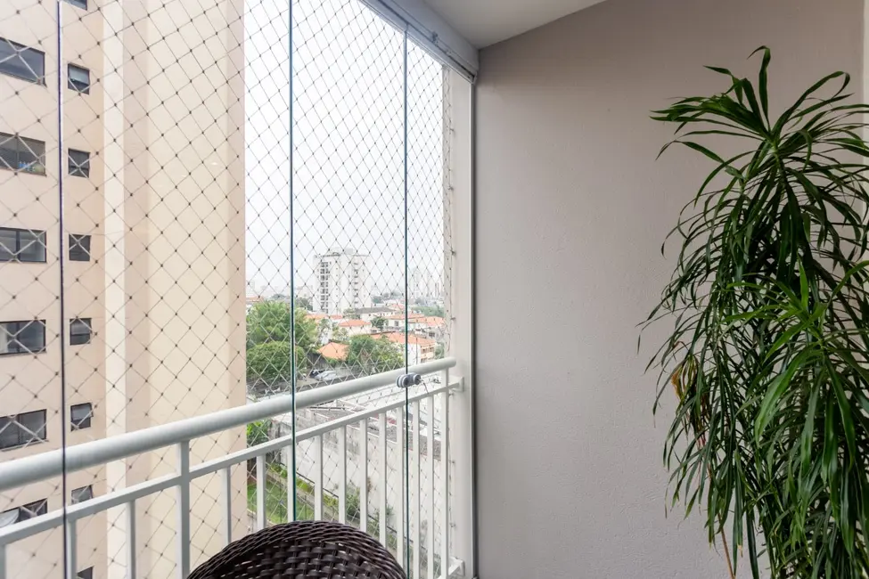 Foto 9 de Apartamento com 2 quartos à venda em Vila São Paulo, São Paulo - SP