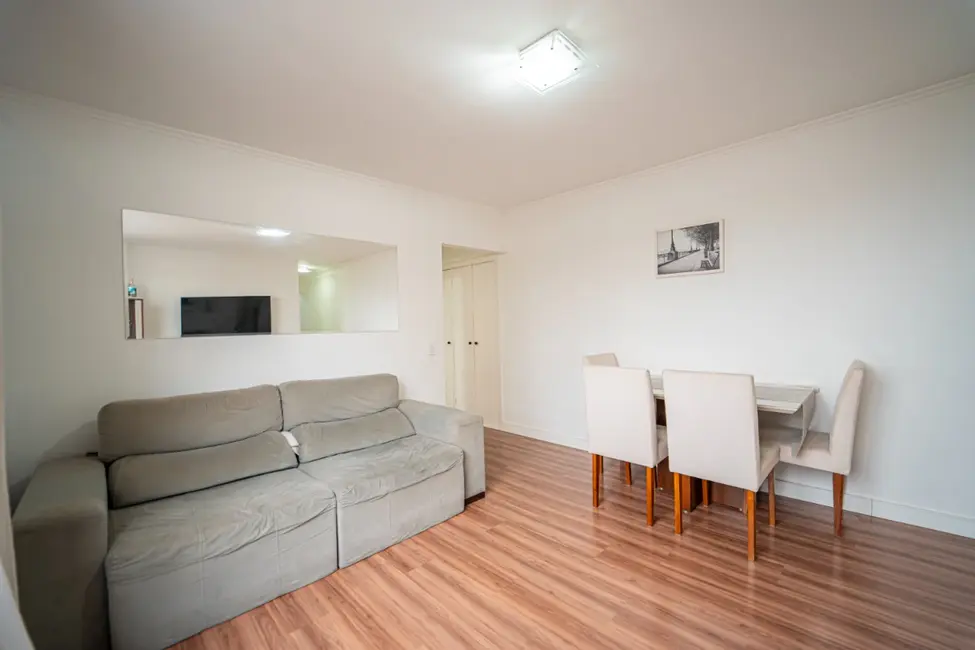 Foto 2 de Apartamento com 2 quartos à venda, 64m2 em Vila Mascote, São Paulo - SP