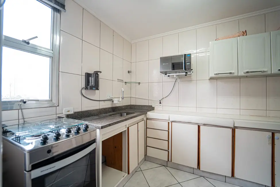Apartamento com 2 quartos à venda, 64m2 em Vila Mascote, São Paulo - SP - imagem 8 Foto 8 de Apartamento com 2 quartos à venda, 64m2 em Vila Mascote, São Paulo - SP