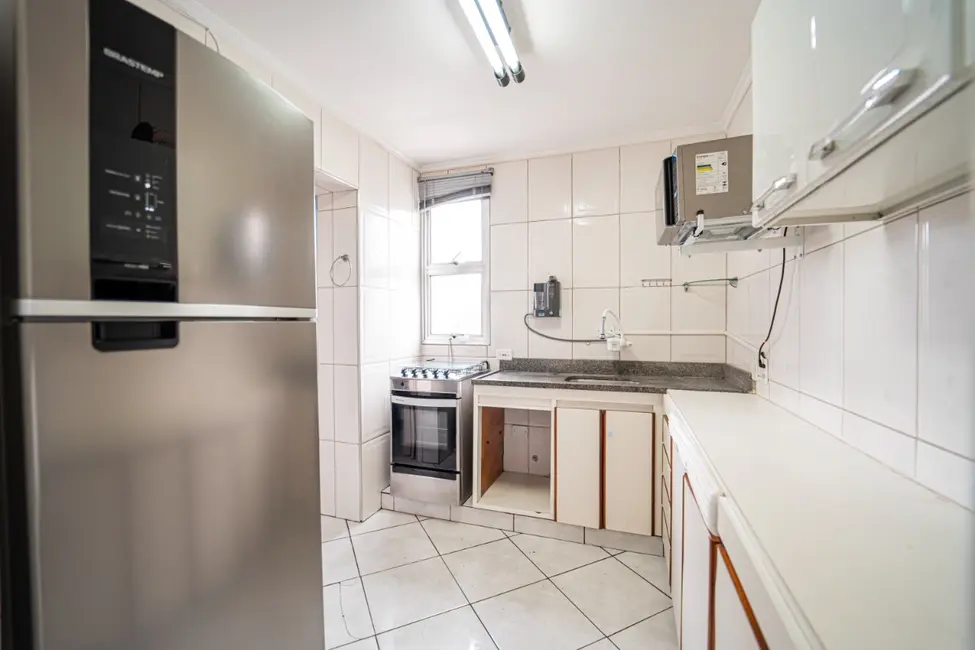 Apartamento com 2 quartos à venda, 64m2 em Vila Mascote, São Paulo - SP - imagem 6 Foto 6 de Apartamento com 2 quartos à venda, 64m2 em Vila Mascote, São Paulo - SP