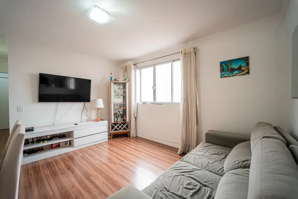 Apartamento com 2 quartos à venda, 64m2 em Vila Mascote, São Paulo - SP - imagem 3 Foto 3 de Apartamento com 2 quartos à venda, 64m2 em Vila Mascote, São Paulo - SP