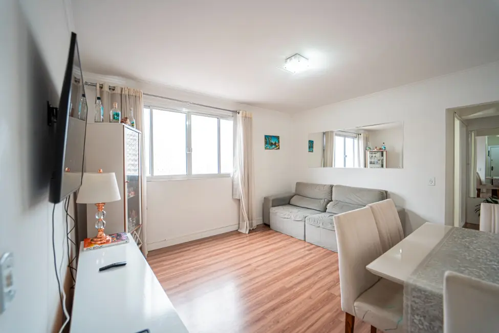 Foto 1 de Apartamento com 2 quartos à venda, 64m2 em Vila Mascote, São Paulo - SP
