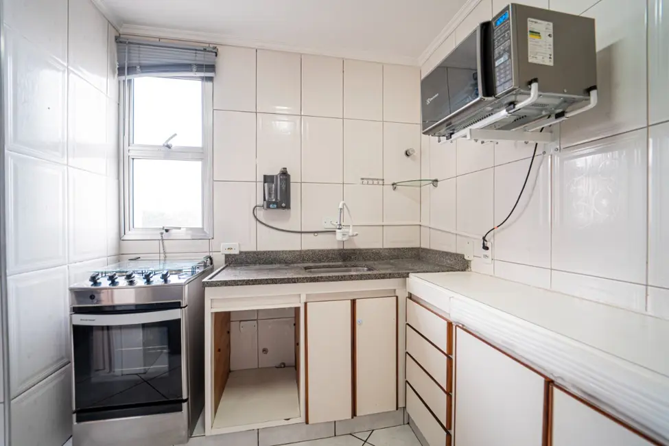 Apartamento com 2 quartos à venda, 64m2 em Vila Mascote, São Paulo - SP - imagem 7 Foto 7 de Apartamento com 2 quartos à venda, 64m2 em Vila Mascote, São Paulo - SP