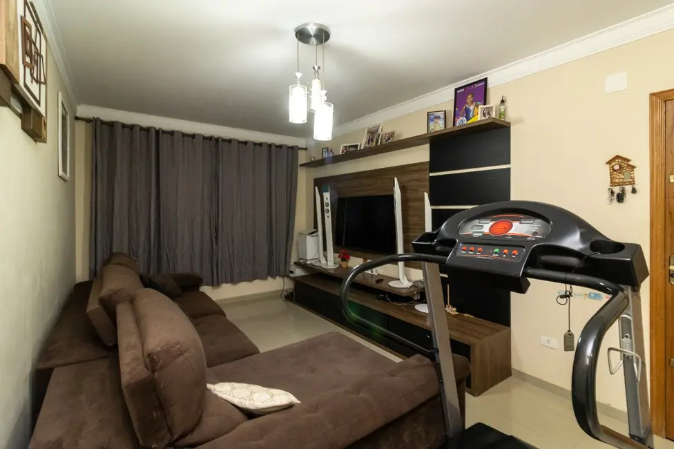 Foto 7 de Sobrado com 3 quartos à venda, 114m2 em Parque São Luís, São Paulo - SP