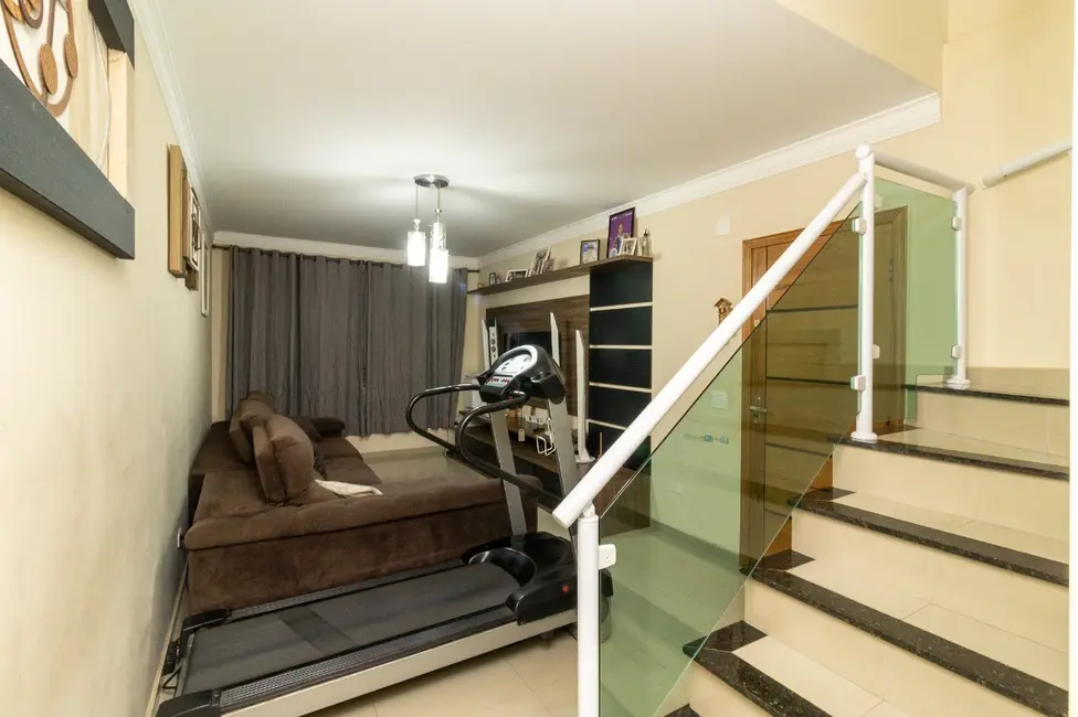 Foto 4 de Sobrado com 3 quartos à venda, 114m2 em Parque São Luís, São Paulo - SP