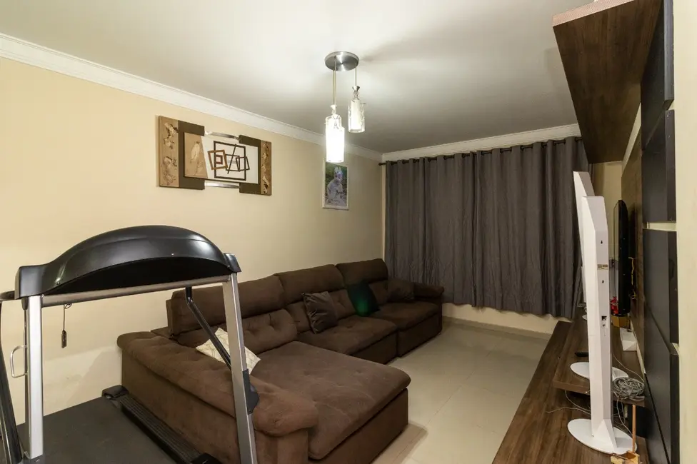 Foto 8 de Sobrado com 3 quartos à venda, 114m2 em Parque São Luís, São Paulo - SP