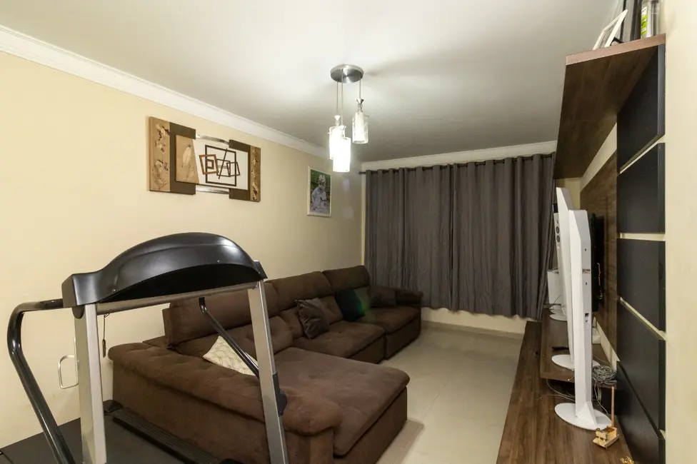 Foto 2 de Sobrado com 3 quartos à venda, 114m2 em Parque São Luís, São Paulo - SP