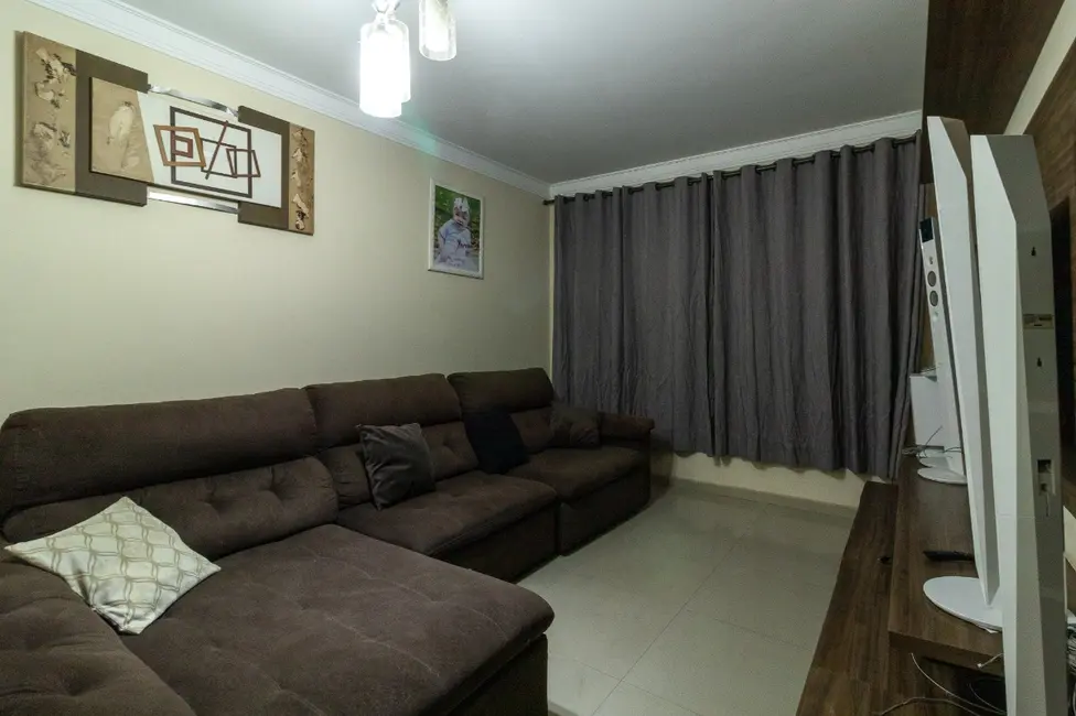 Foto 3 de Sobrado com 3 quartos à venda, 114m2 em Parque São Luís, São Paulo - SP