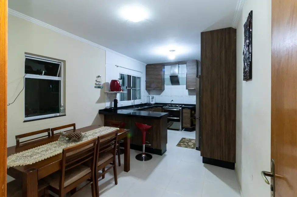 Foto 9 de Sobrado com 3 quartos à venda, 114m2 em Parque São Luís, São Paulo - SP