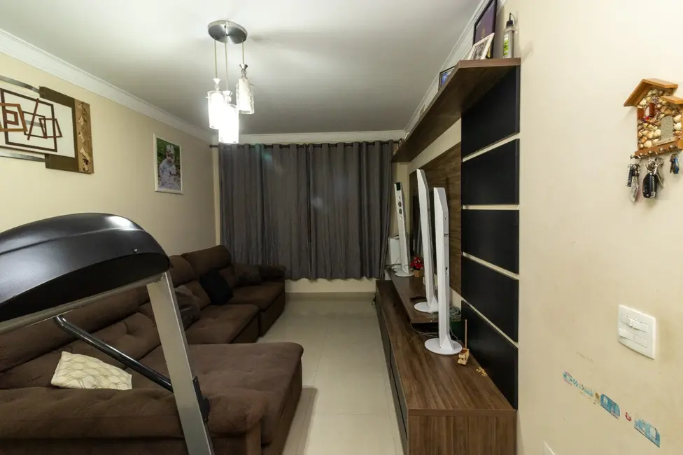 Foto 6 de Sobrado com 3 quartos à venda, 114m2 em Parque São Luís, São Paulo - SP