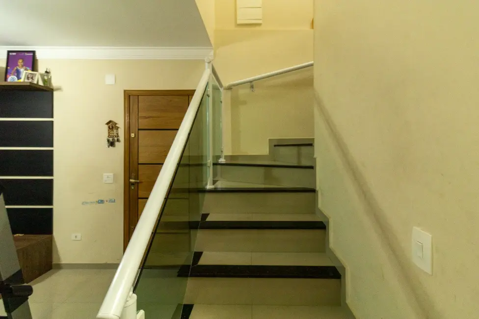 Foto 5 de Sobrado com 3 quartos à venda, 114m2 em Parque São Luís, São Paulo - SP