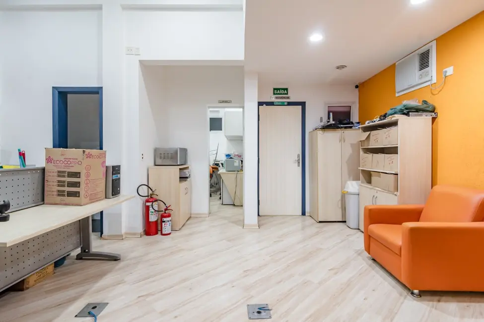 Sala Comercial à venda, 165m2 em Paraíso, São Paulo - SP - imagem 5 Foto 5 de Sala Comercial à venda, 165m2 em Paraíso, São Paulo - SP