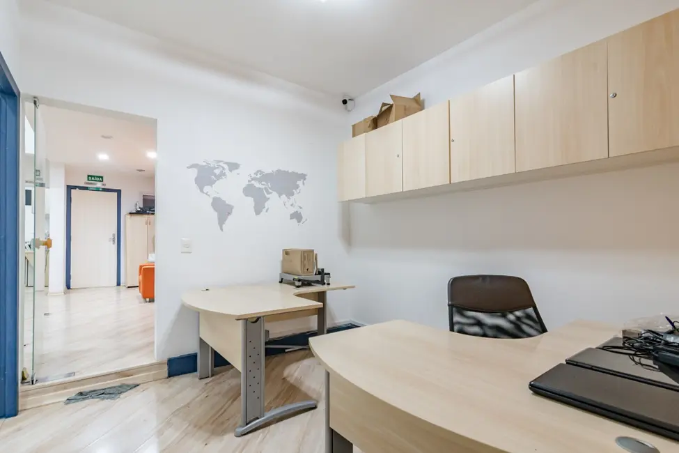 Sala Comercial à venda, 165m2 em Paraíso, São Paulo - SP - imagem 6 Foto 6 de Sala Comercial à venda, 165m2 em Paraíso, São Paulo - SP