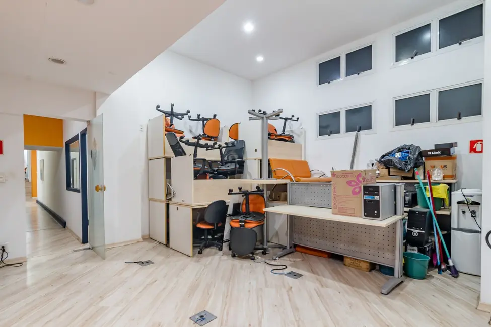 Sala Comercial à venda, 165m2 em Paraíso, São Paulo - SP - imagem 3 Foto 3 de Sala Comercial à venda, 165m2 em Paraíso, São Paulo - SP