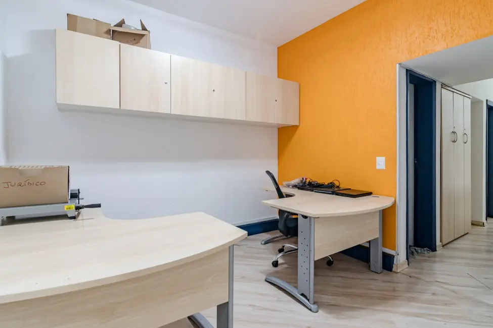 Sala Comercial à venda, 165m2 em Paraíso, São Paulo - SP - imagem 7 Foto 7 de Sala Comercial à venda, 165m2 em Paraíso, São Paulo - SP