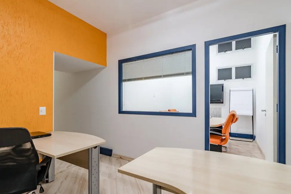 Sala Comercial à venda, 165m2 em Paraíso, São Paulo - SP - imagem 9 Foto 9 de Sala Comercial à venda, 165m2 em Paraíso, São Paulo - SP