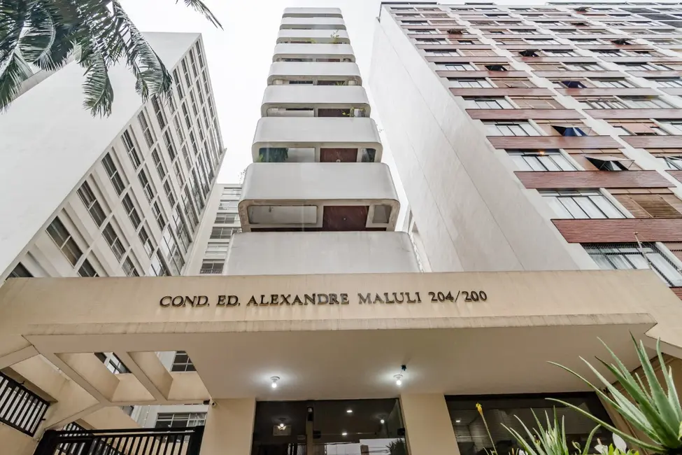 Foto 1 de Sala Comercial à venda, 165m2 em Paraíso, São Paulo - SP