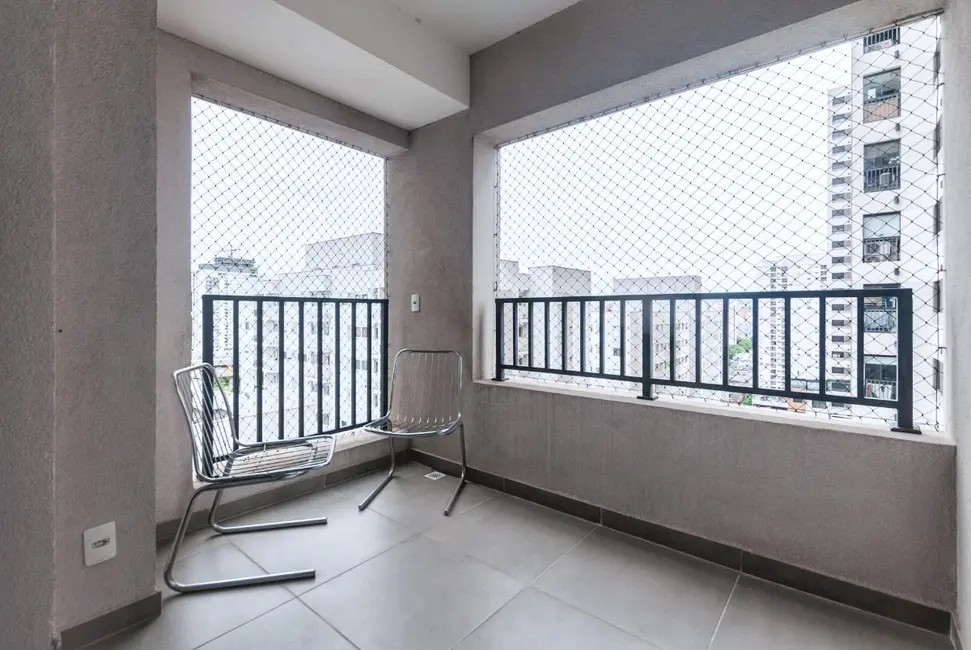 Foto 5 de Apartamento com 1 quarto à venda, 40m2 em Brás, São Paulo - SP