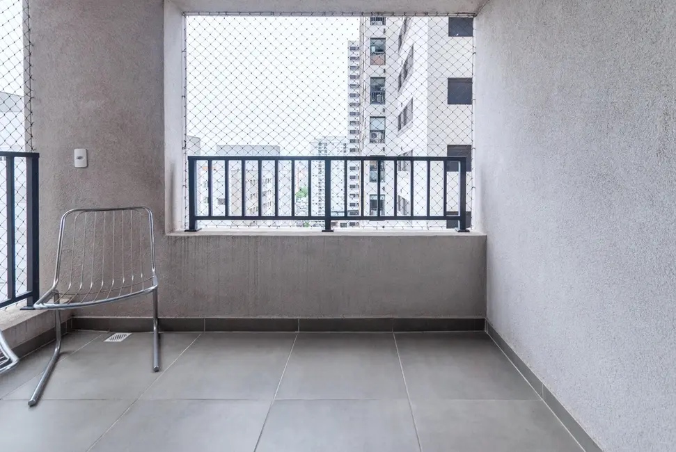 Foto 7 de Apartamento com 1 quarto à venda, 40m2 em Brás, São Paulo - SP