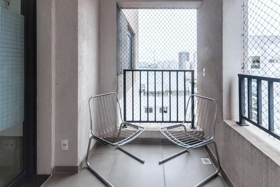 Foto 6 de Apartamento com 1 quarto à venda, 40m2 em Brás, São Paulo - SP