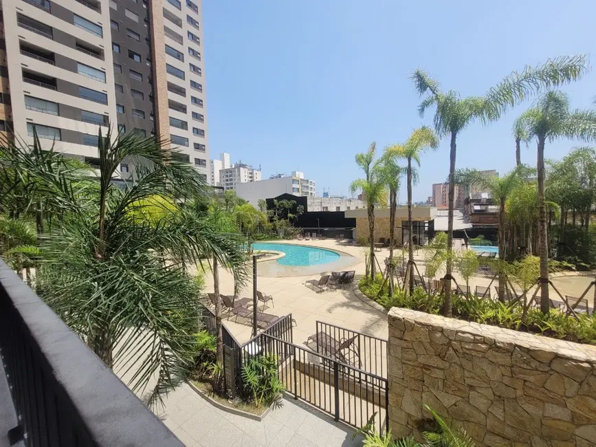 Foto 2 de Apartamento com 1 quarto à venda, 40m2 em Brás, São Paulo - SP