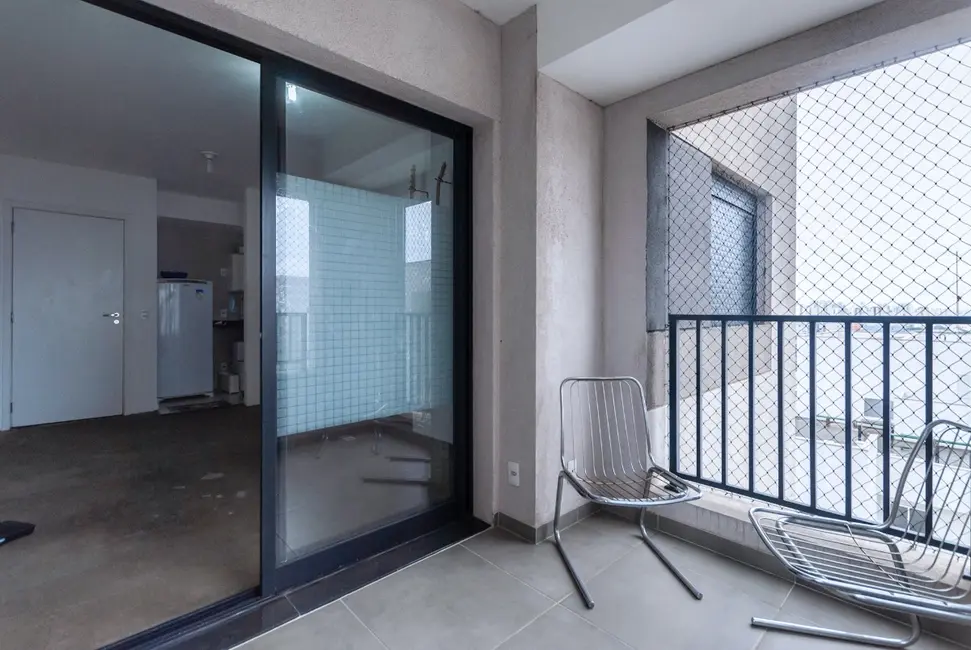 Foto 8 de Apartamento com 1 quarto à venda, 40m2 em Brás, São Paulo - SP