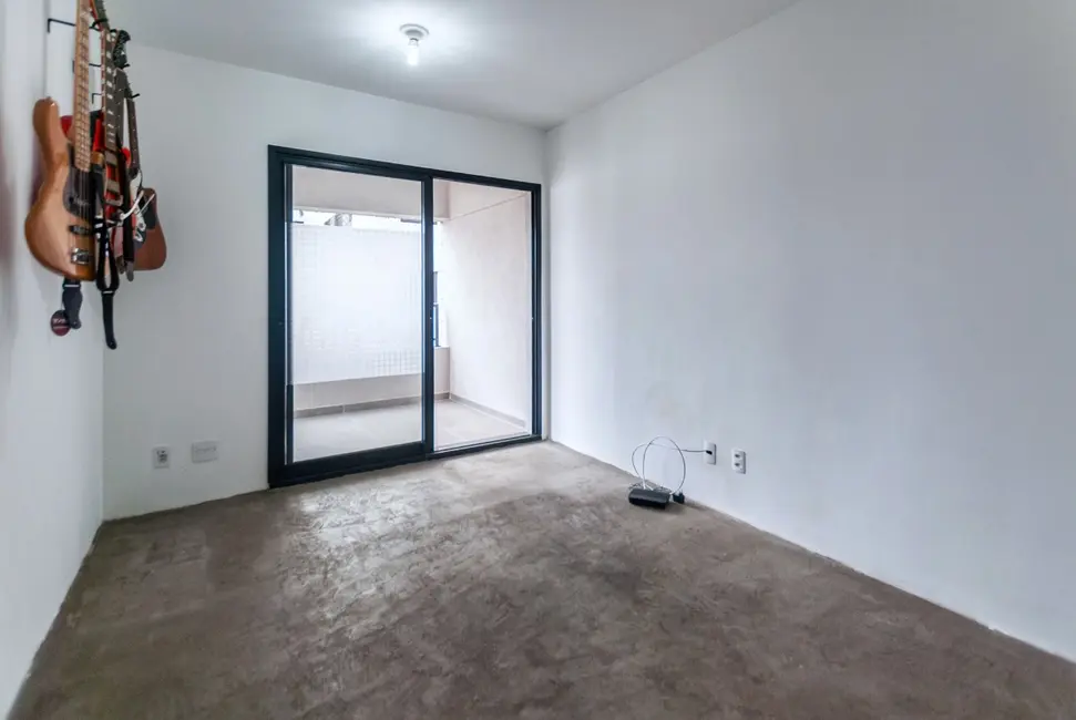 Foto 4 de Apartamento com 1 quarto à venda, 40m2 em Brás, São Paulo - SP