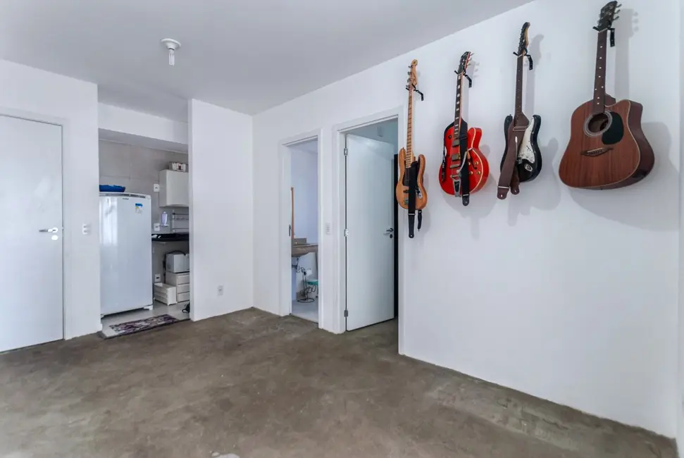 Foto 9 de Apartamento com 1 quarto à venda, 40m2 em Brás, São Paulo - SP